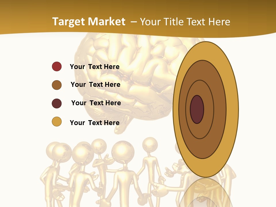 People Communication Conversation PowerPoint Template