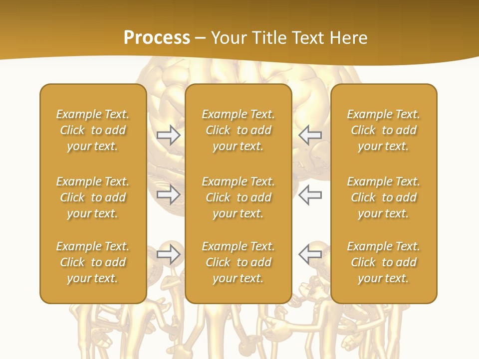 People Communication Conversation PowerPoint Template
