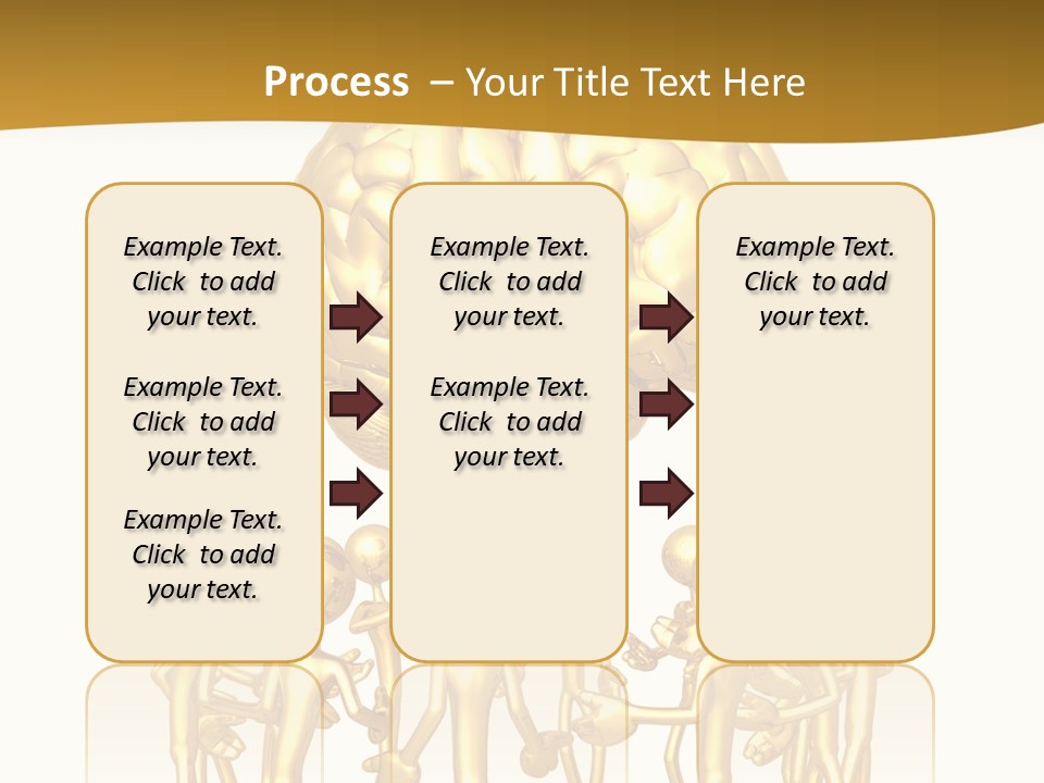 People Communication Conversation PowerPoint Template