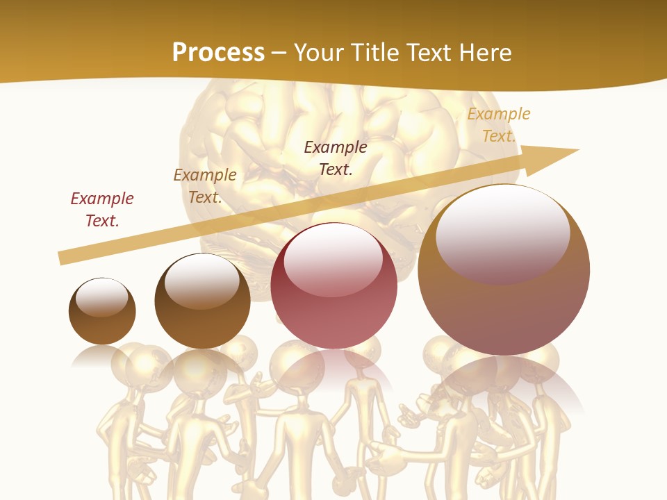 People Communication Conversation PowerPoint Template