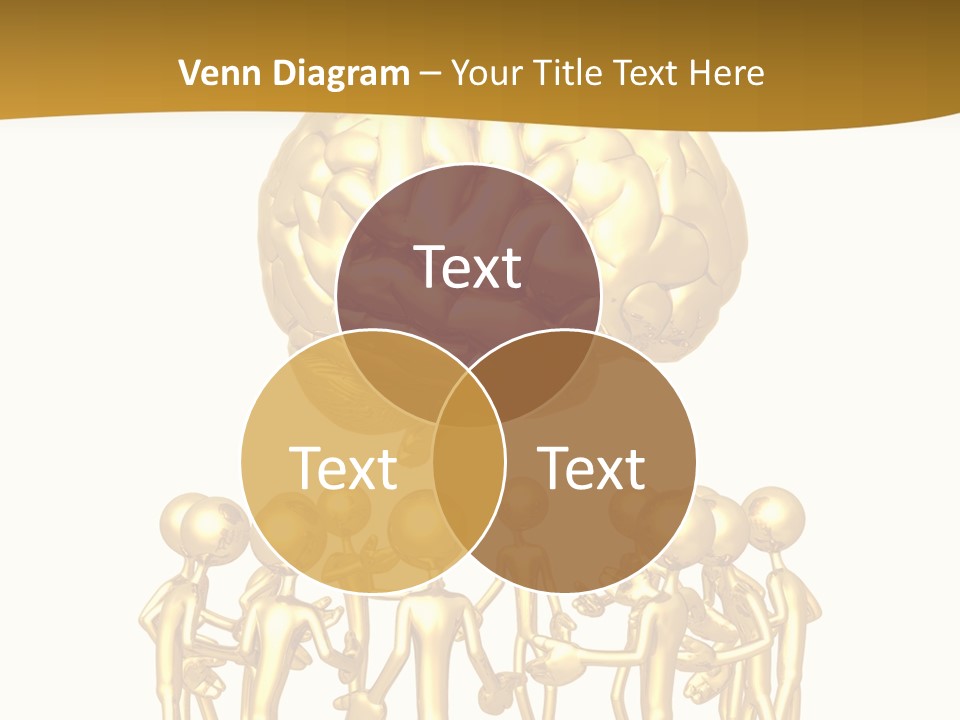 People Communication Conversation PowerPoint Template