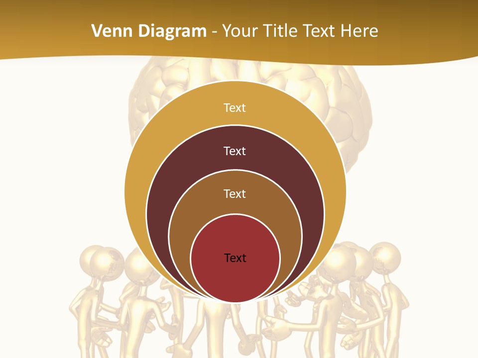 People Communication Conversation PowerPoint Template
