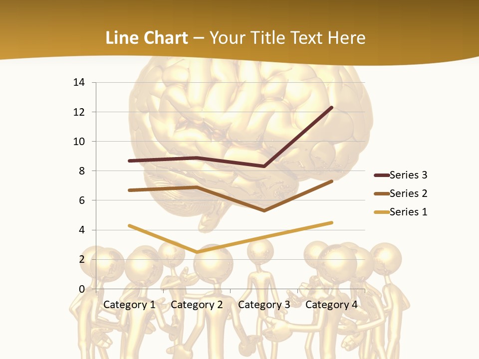 People Communication Conversation PowerPoint Template