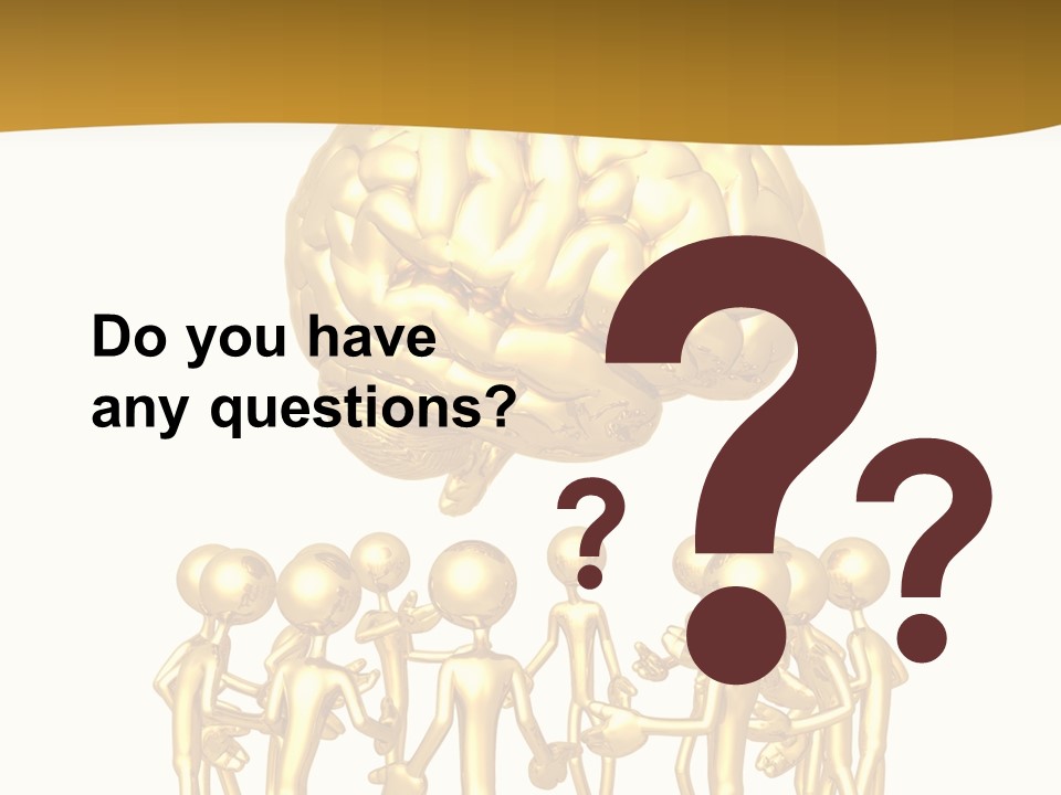 People Communication Conversation PowerPoint Template