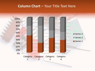 Piece Component Electronic PowerPoint Template