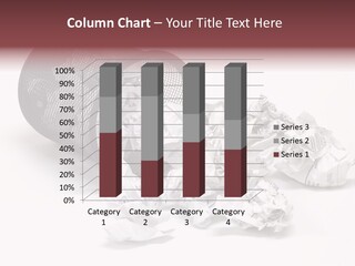 Business Dispose Document PowerPoint Template