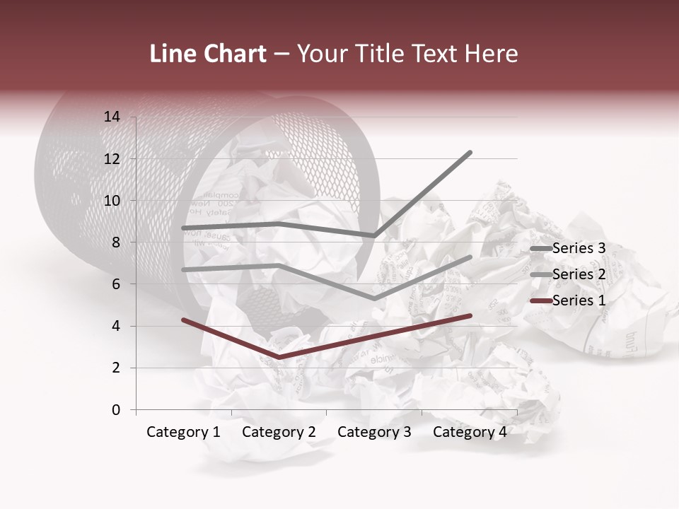Business Dispose Document PowerPoint Template