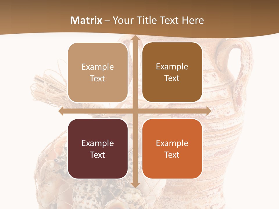 Fish Animal Life PowerPoint Template