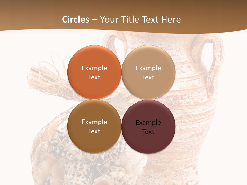 Fish Animal Life PowerPoint Template