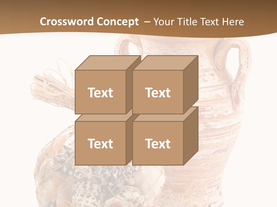 Fish Animal Life PowerPoint Template