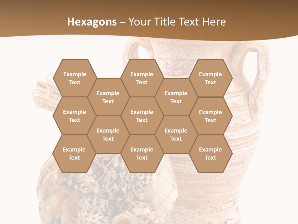 Fish Animal Life PowerPoint Template