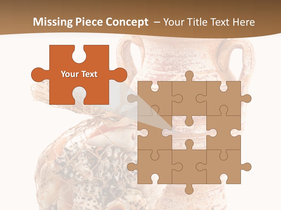 Fish Animal Life PowerPoint Template