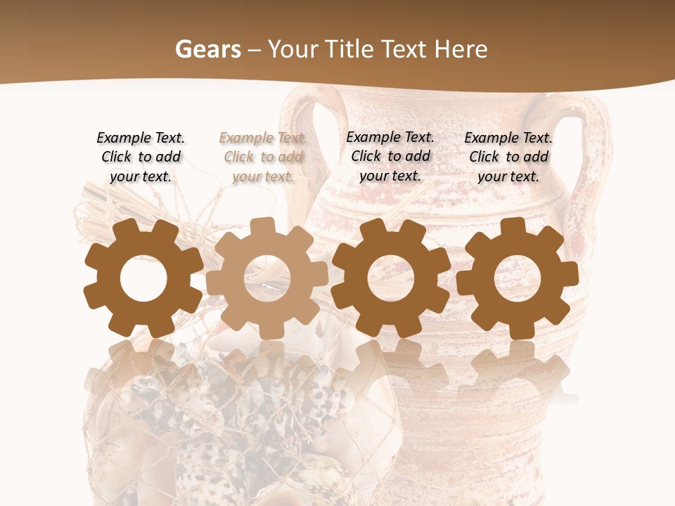 Fish Animal Life PowerPoint Template