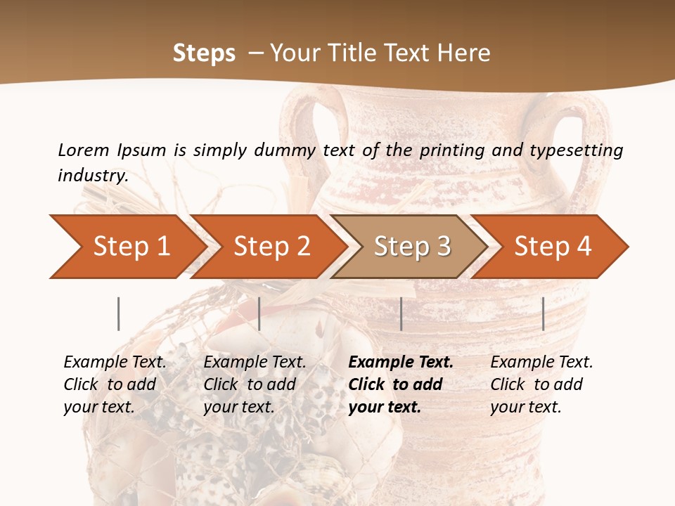 Fish Animal Life PowerPoint Template