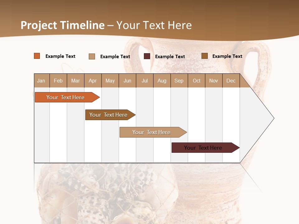 Fish Animal Life PowerPoint Template