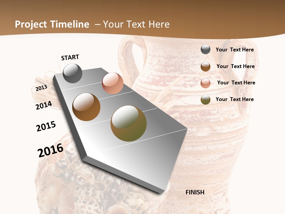 Fish Animal Life PowerPoint Template