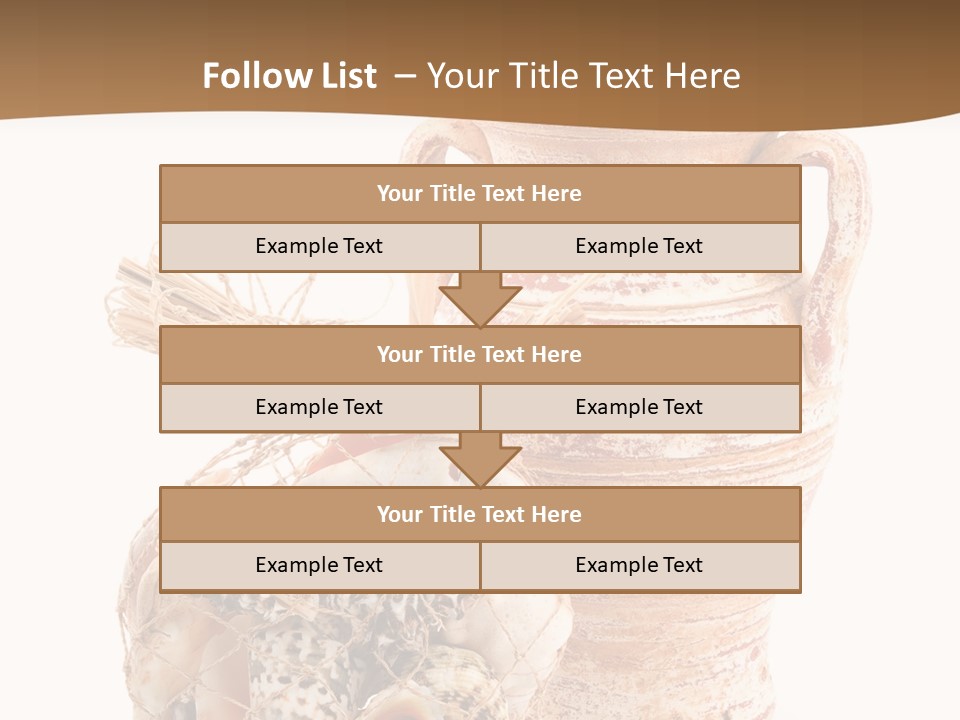 Fish Animal Life PowerPoint Template