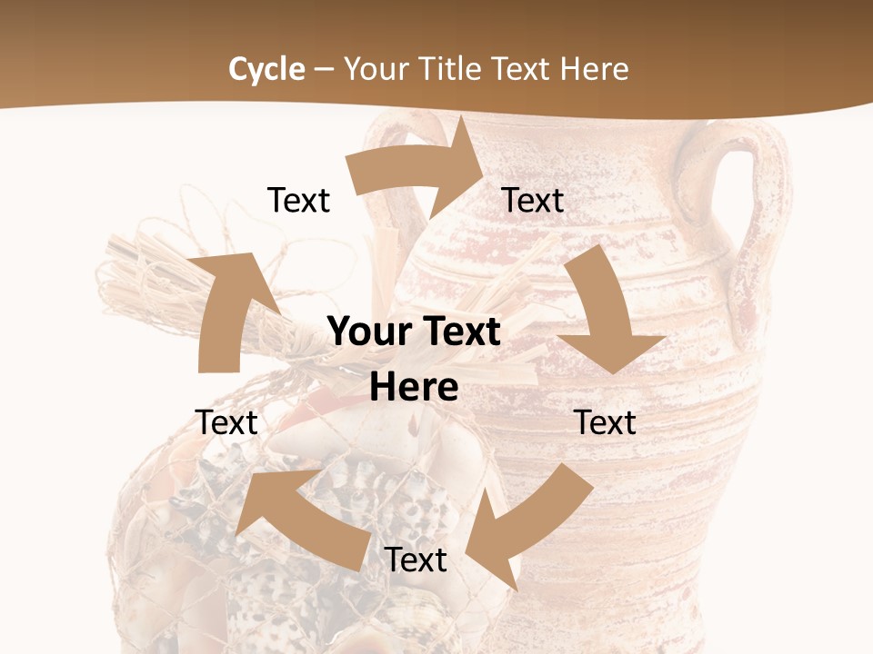 Fish Animal Life PowerPoint Template