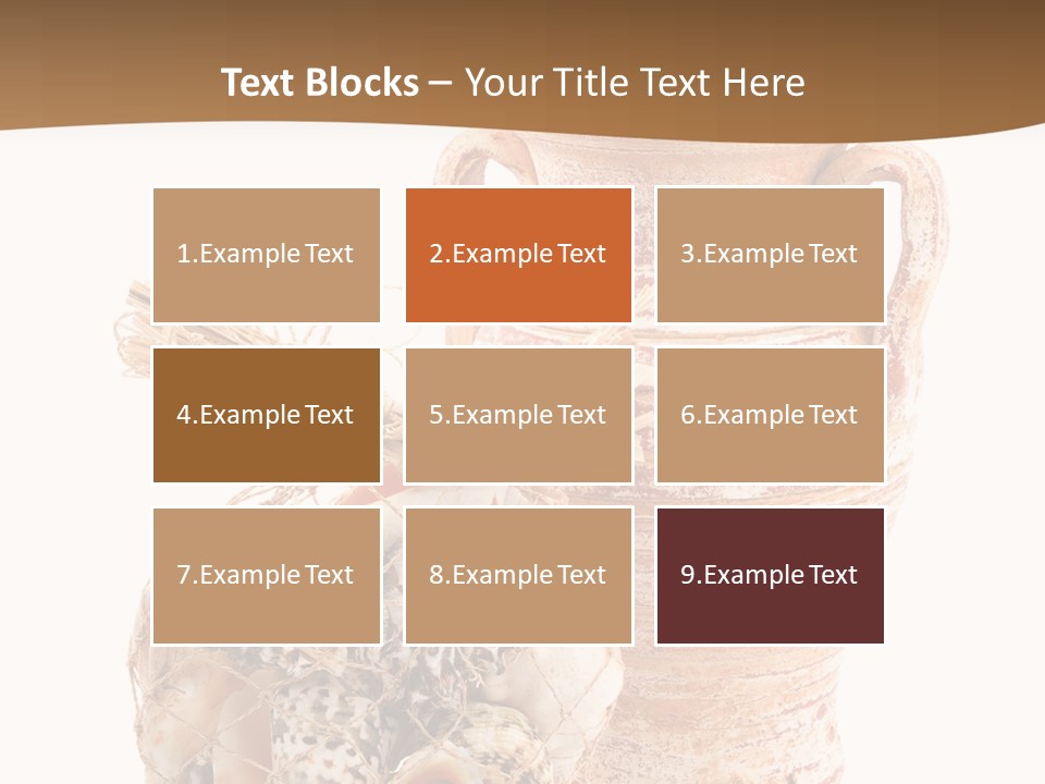 Fish Animal Life PowerPoint Template