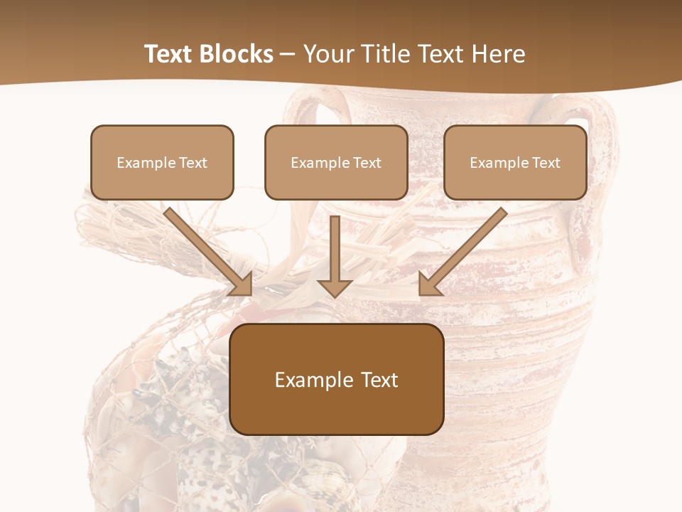 Fish Animal Life PowerPoint Template