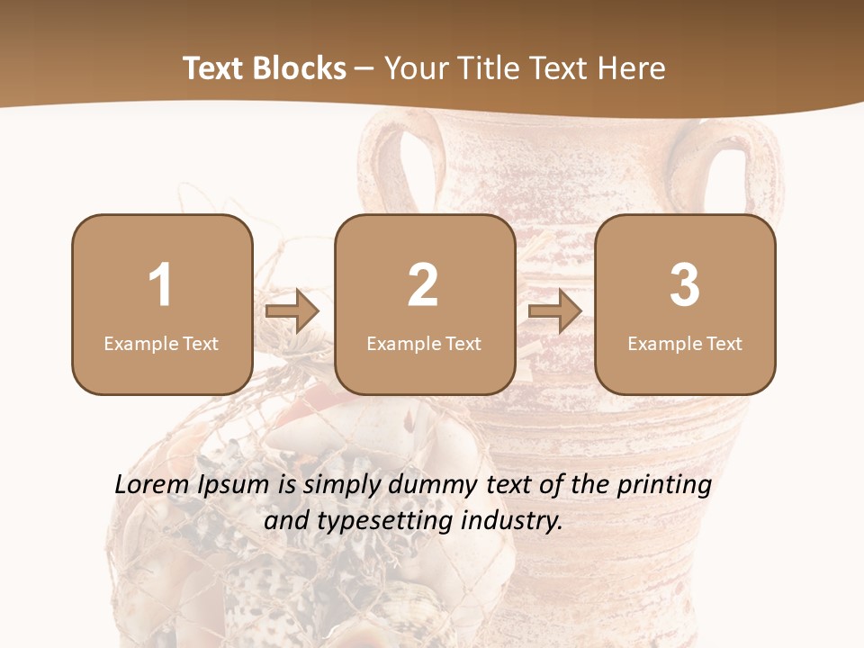 Fish Animal Life PowerPoint Template