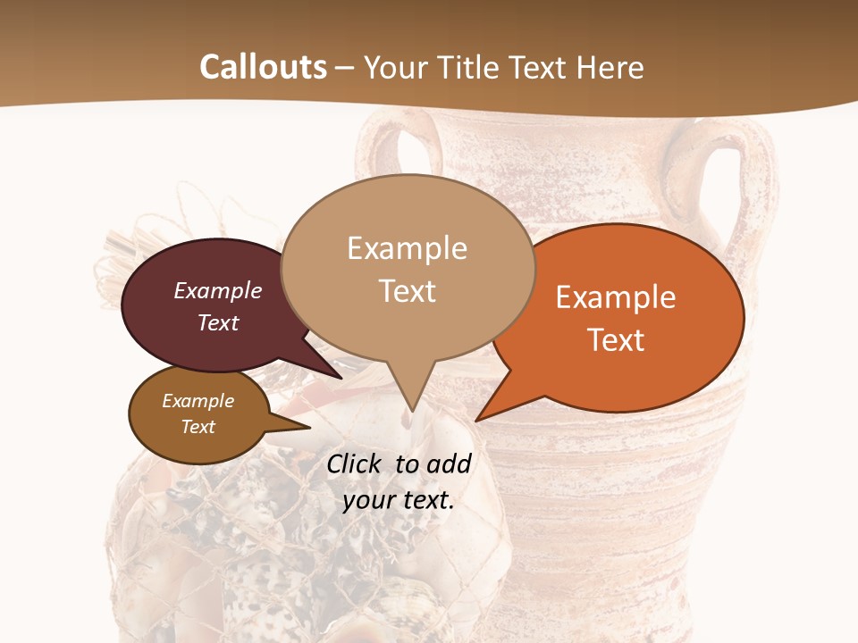 Fish Animal Life PowerPoint Template