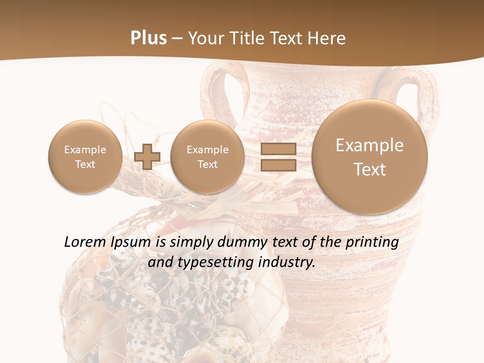 Fish Animal Life PowerPoint Template