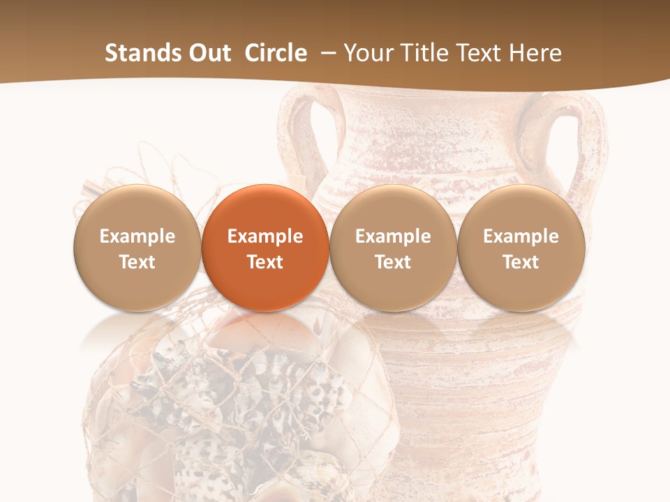 Fish Animal Life PowerPoint Template