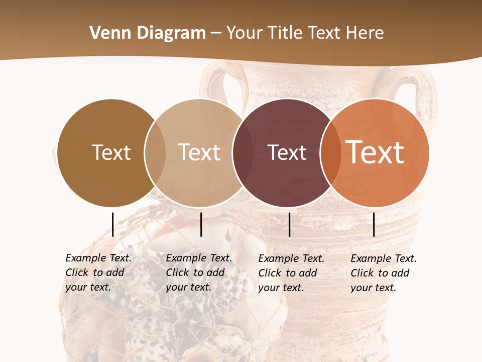 Fish Animal Life PowerPoint Template