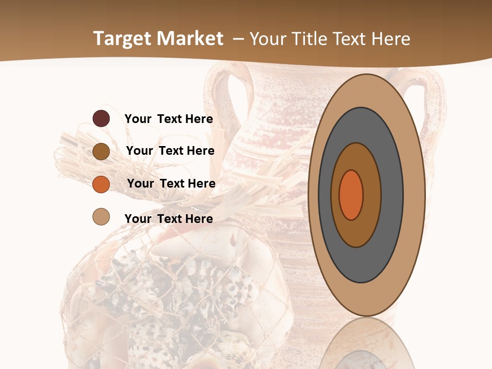 Fish Animal Life PowerPoint Template