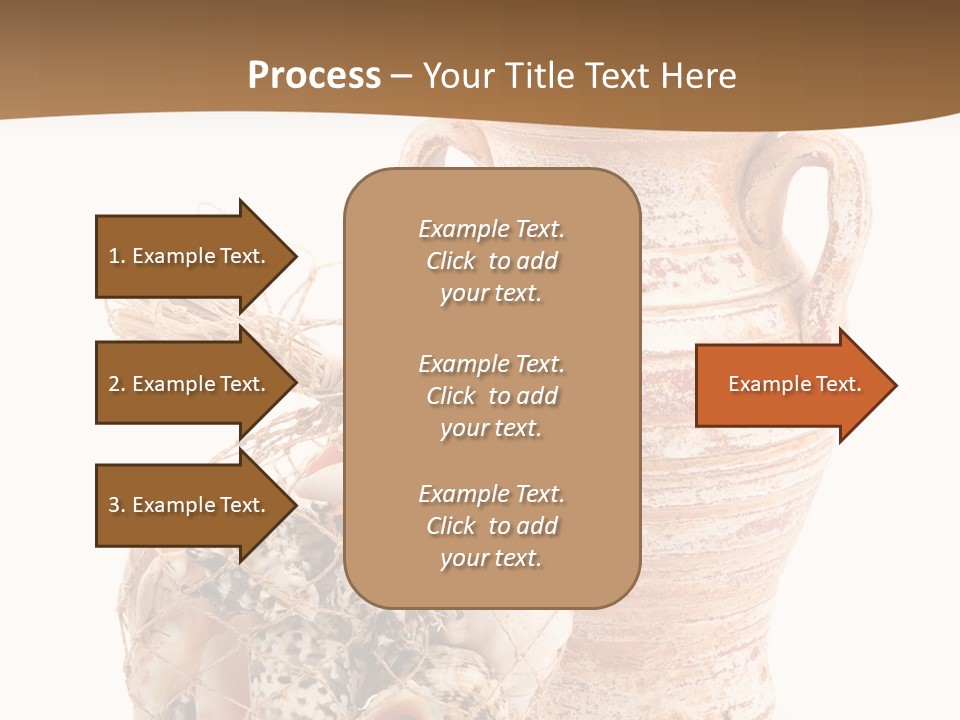 Fish Animal Life PowerPoint Template