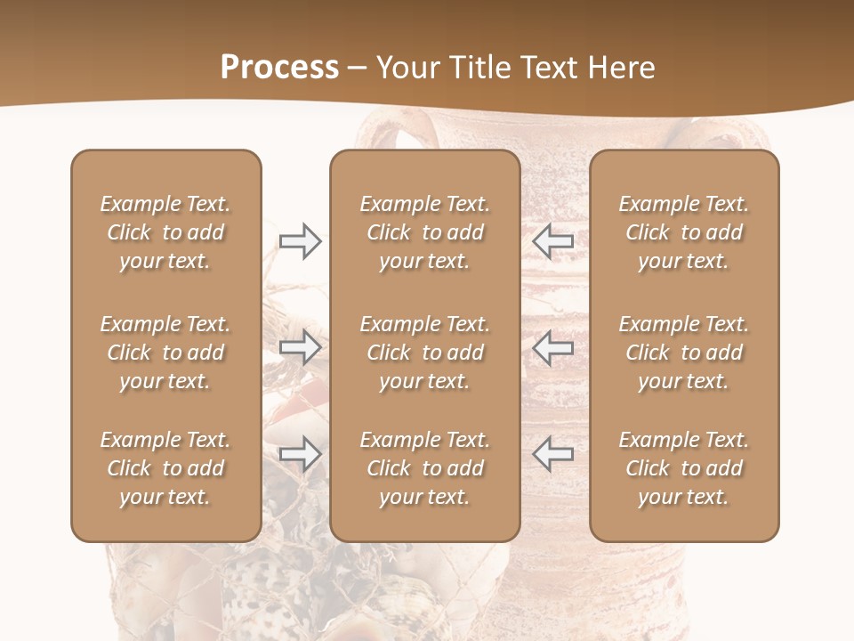 Fish Animal Life PowerPoint Template