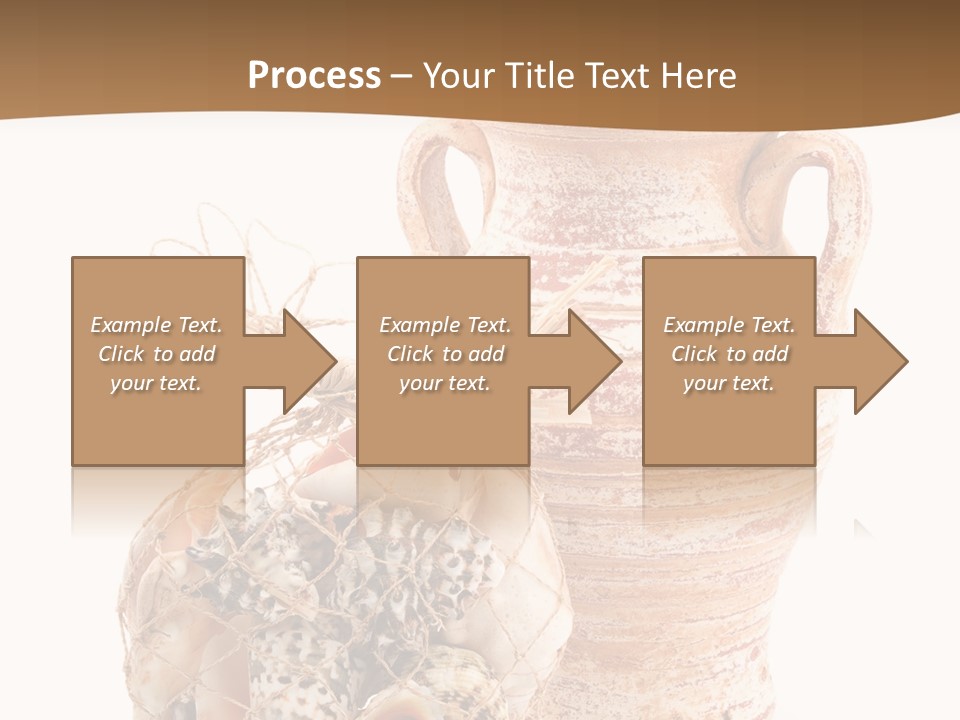 Fish Animal Life PowerPoint Template