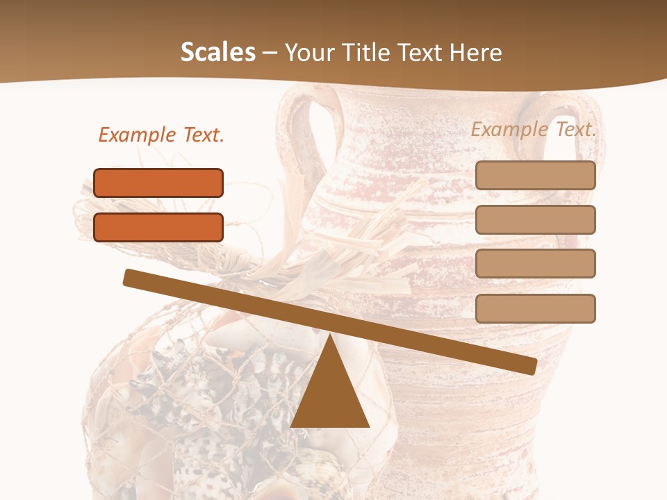 Fish Animal Life PowerPoint Template