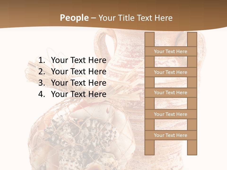 Fish Animal Life PowerPoint Template