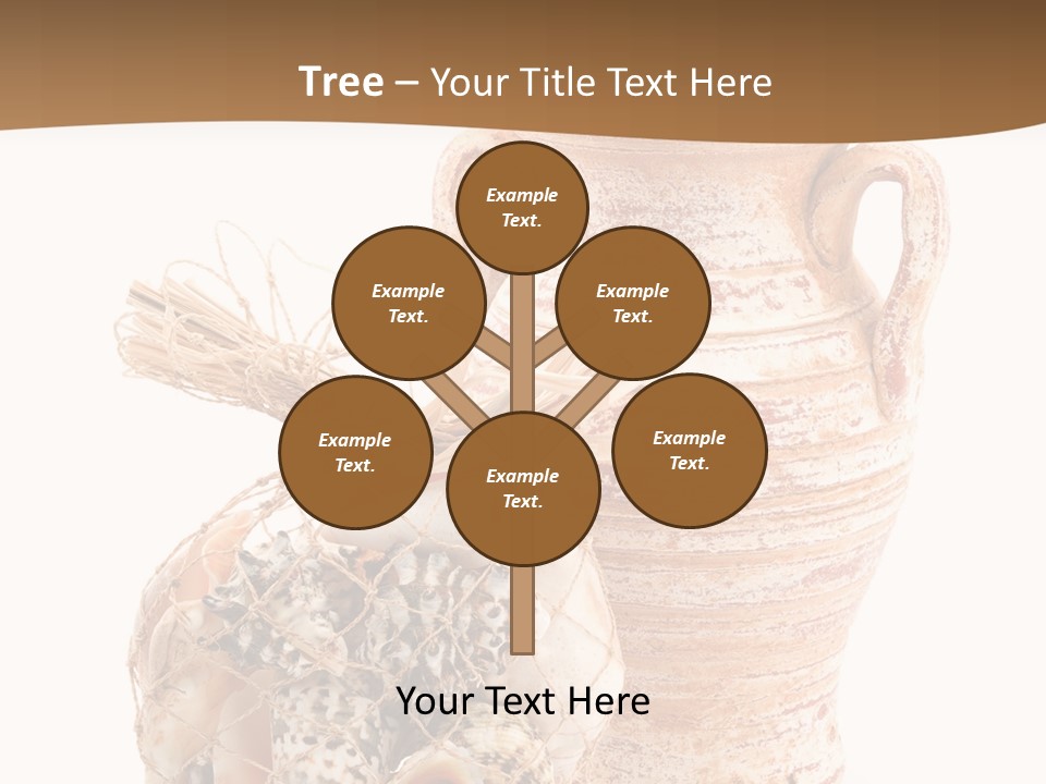 Fish Animal Life PowerPoint Template