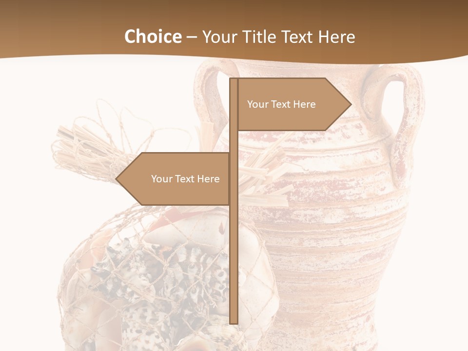 Fish Animal Life PowerPoint Template