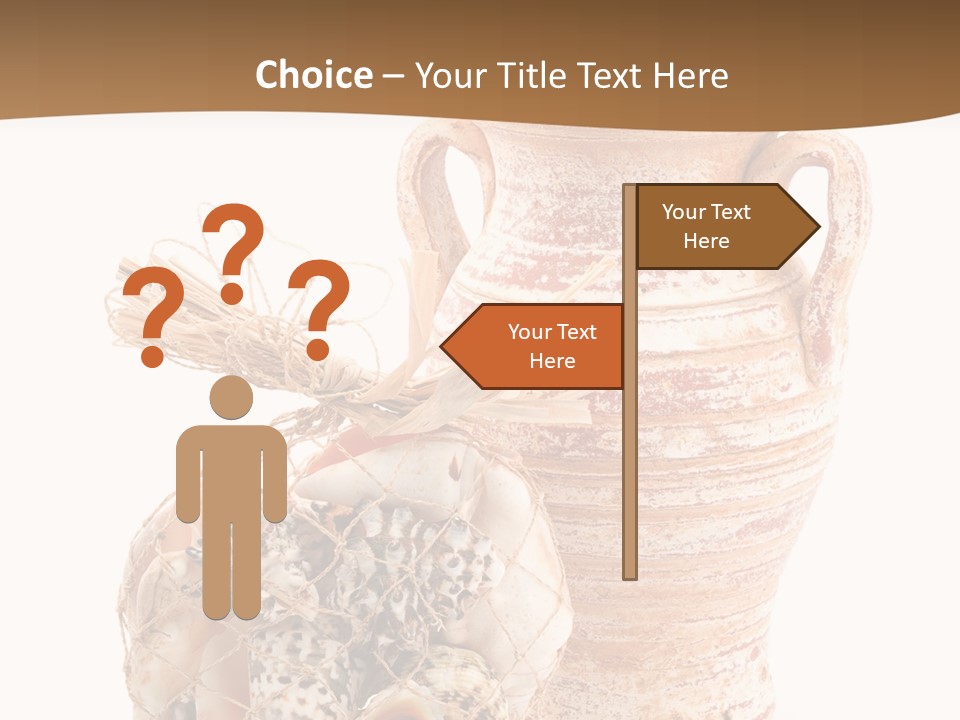 Fish Animal Life PowerPoint Template