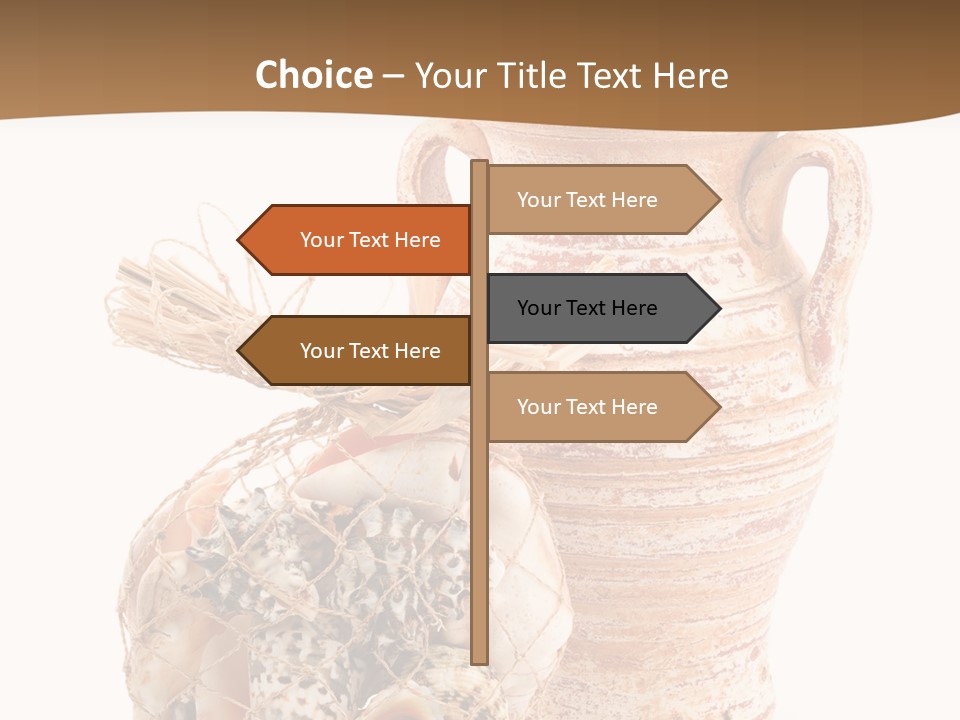 Fish Animal Life PowerPoint Template