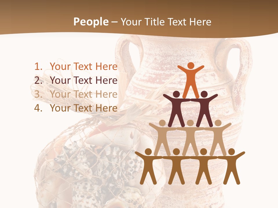 Fish Animal Life PowerPoint Template