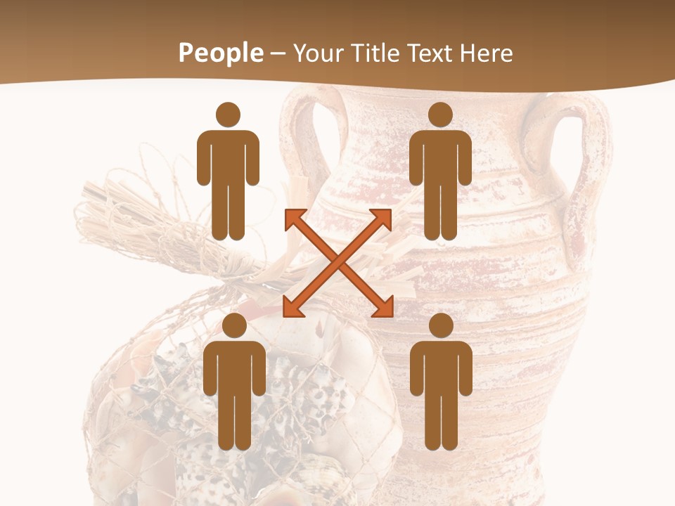 Fish Animal Life PowerPoint Template