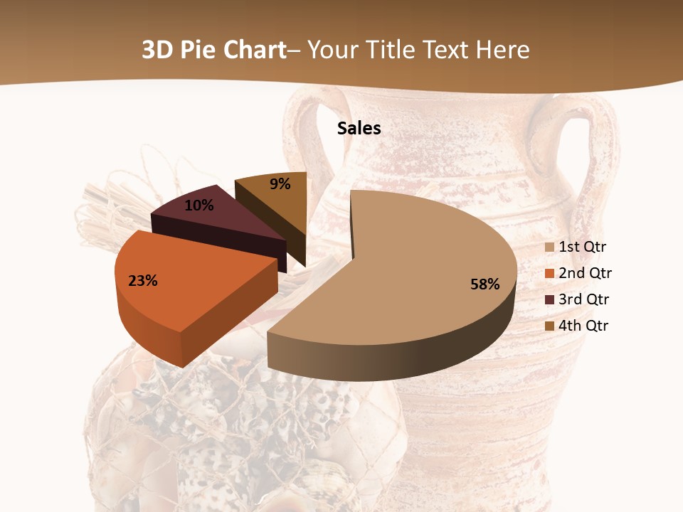 Fish Animal Life PowerPoint Template