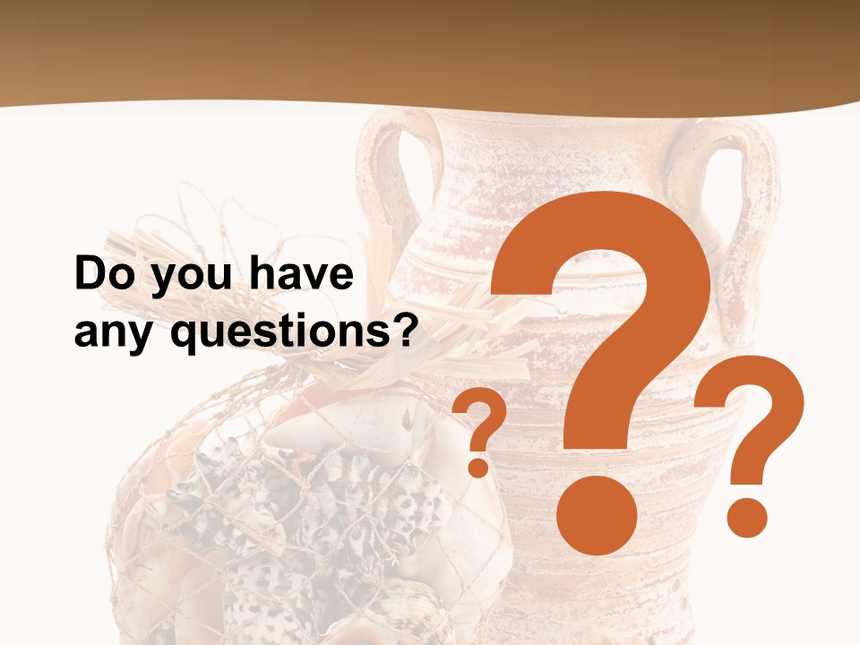 Fish Animal Life PowerPoint Template