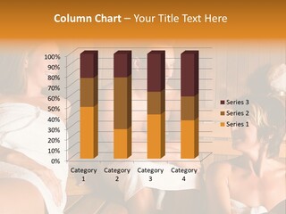 Body Smile Fun PowerPoint Template