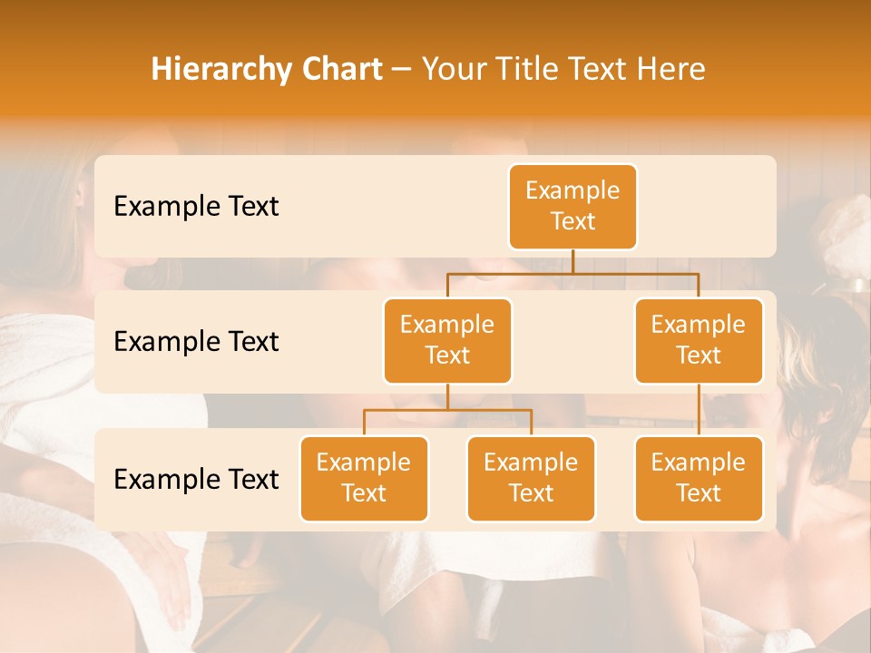 Body Smile Fun PowerPoint Template