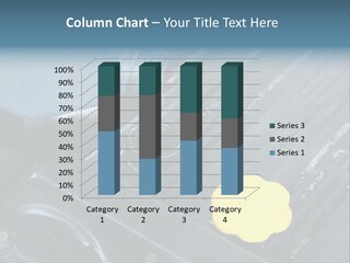 Car Transportation Gas PowerPoint Template