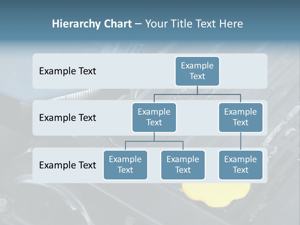 Car Transportation Gas PowerPoint Template