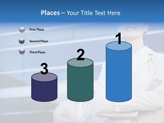 Top Indoors Authority PowerPoint Template