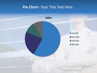 Top Indoors Authority PowerPoint Template