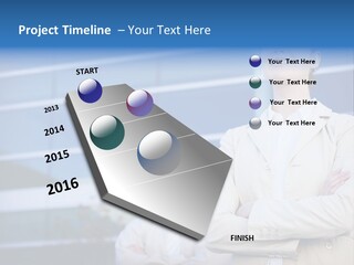 Top Indoors Authority PowerPoint Template